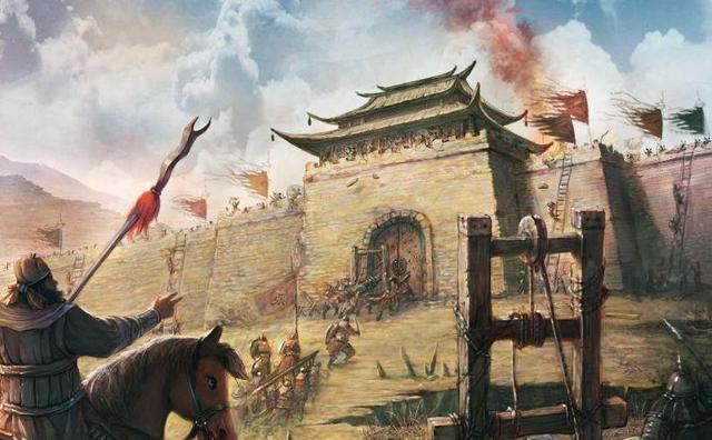 我的矿场